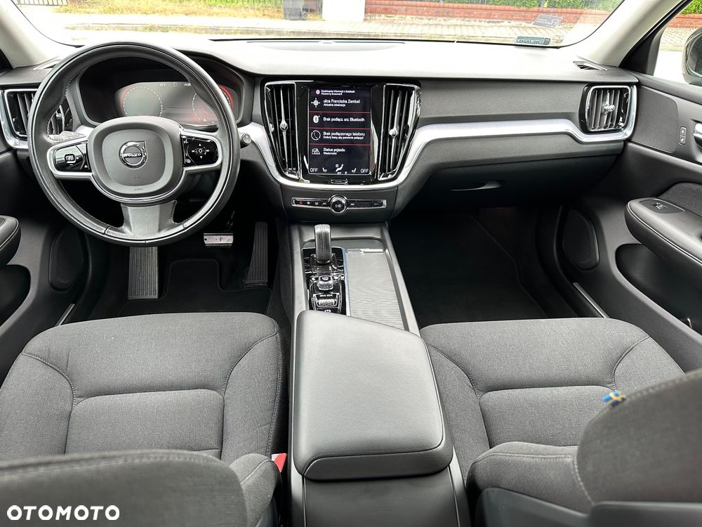 Volvo V60 B4 B Momentum Pro - 10