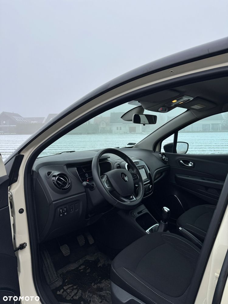 Renault Captur 0.9 Energy TCe Limited - 9