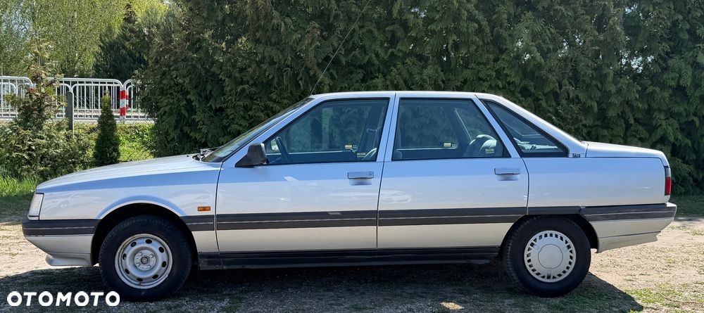 Renault 21 1.7 GTS Symphonie - 6