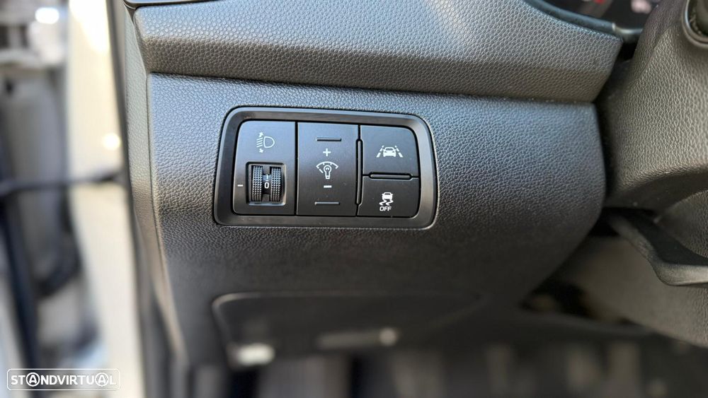 Hyundai i20 1.2 LED+Pack Navegação - 13