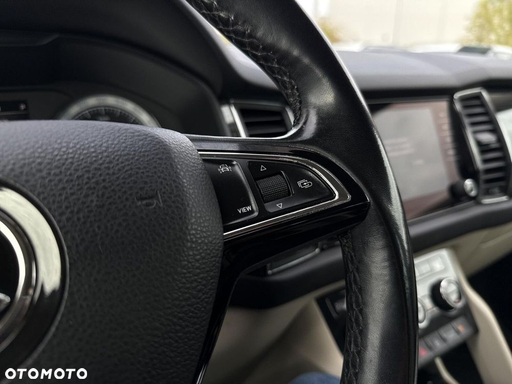 Skoda Kodiaq 2.0 TDI 4x2 Style DSG - 17