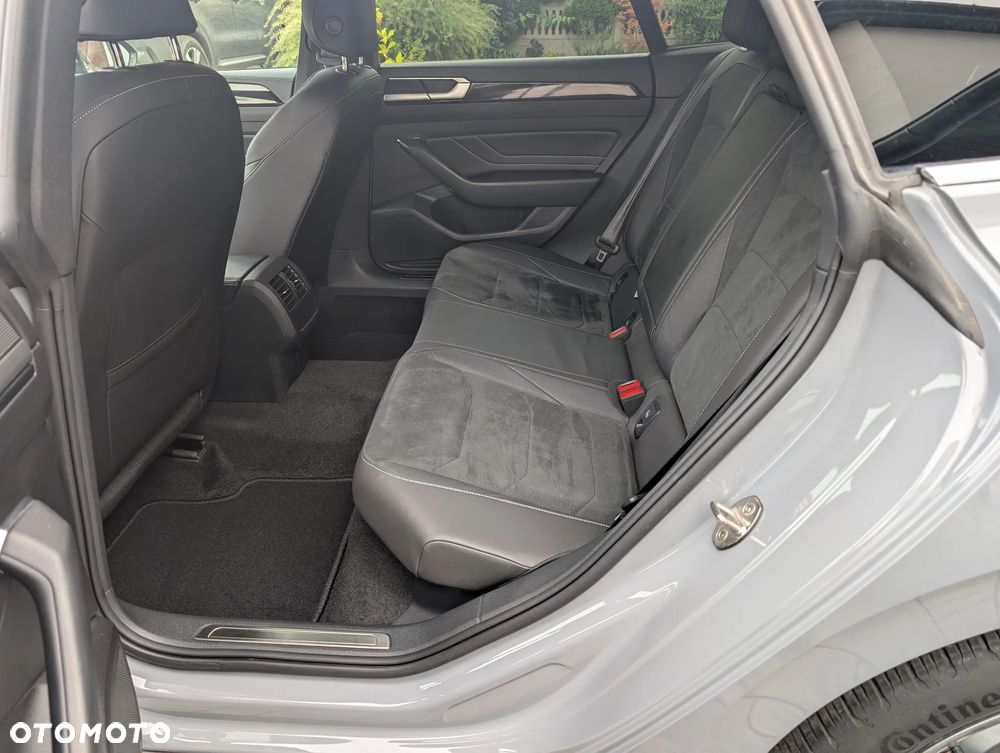 Volkswagen Arteon 2.0 TSI R-Line DSG - 7