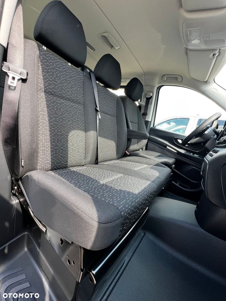 Mercedes-Benz Vito - 12