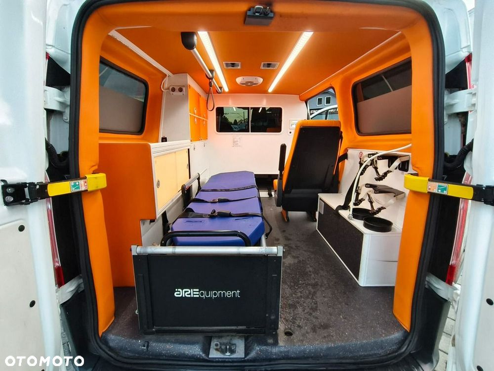 Ford Transit Custom - 23