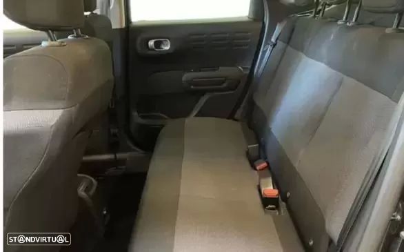 Citroën C3 Pure Tech S&S Shine Pack - 11