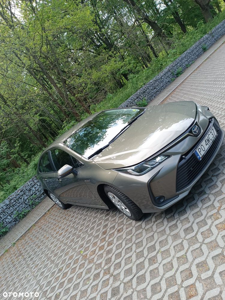 Toyota Corolla - 15