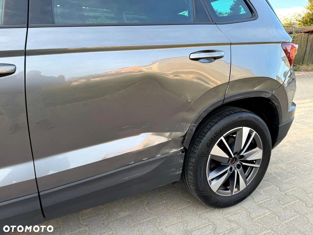 Skoda Karoq 2.0 TDI SCR 4x4 DSG Style - 30