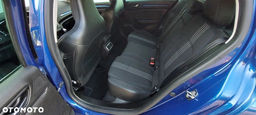 Renault Megane 1.2 Energy TCe GT Line - 22