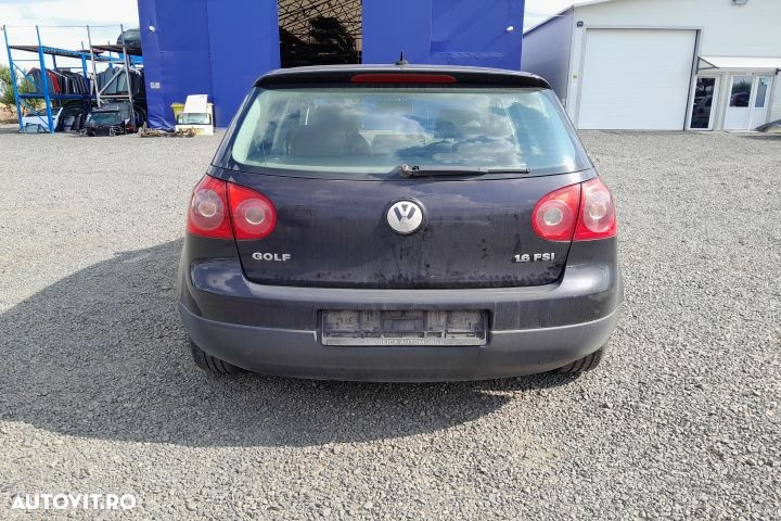Clapeta acceleratie 03C133062A BAG 03C133062A BAG Volkswagen VW Golf - 8