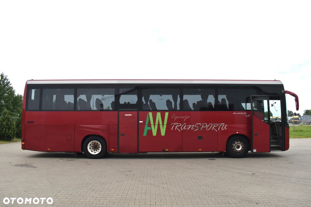 Irisbus Evadys - 8