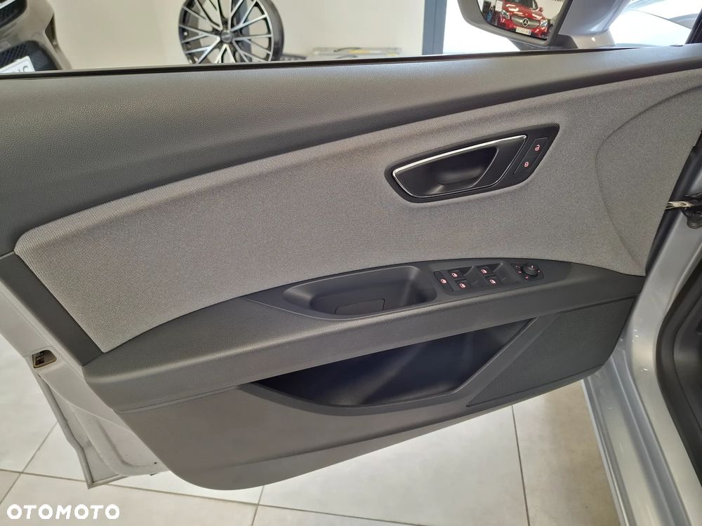 Seat Leon 1.6 TDI Start&Stop Style - 17