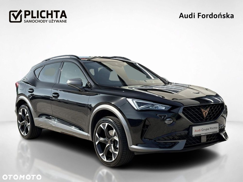 Cupra Formentor - 8