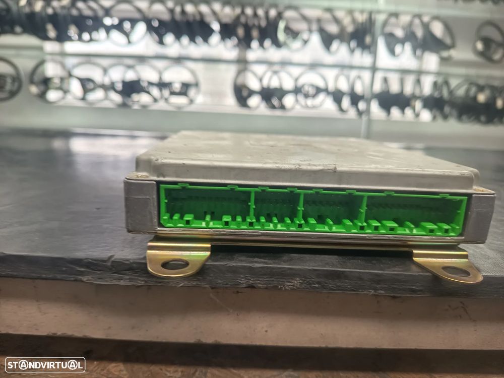 Centralina Motor Hyundai H1 Ref: 39100 42600 - 2