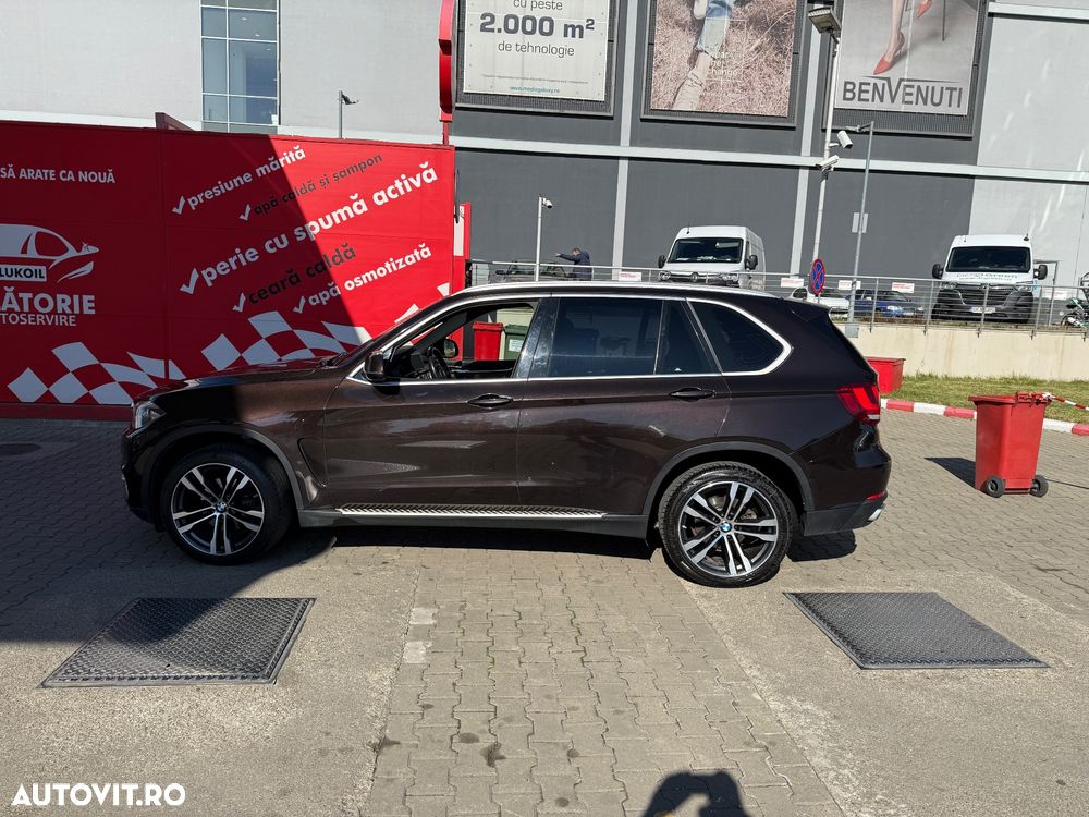 BMW X5 xDrive30d Sport-Aut. - 5