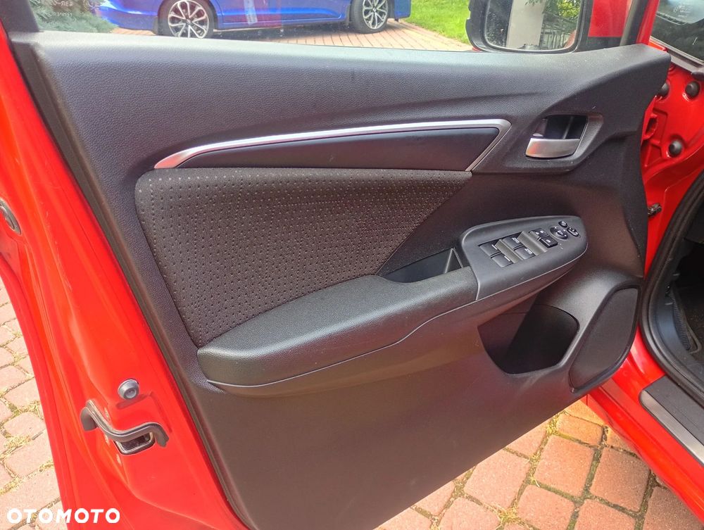 Honda Jazz 1.3 i-VTEC Elegance - 23