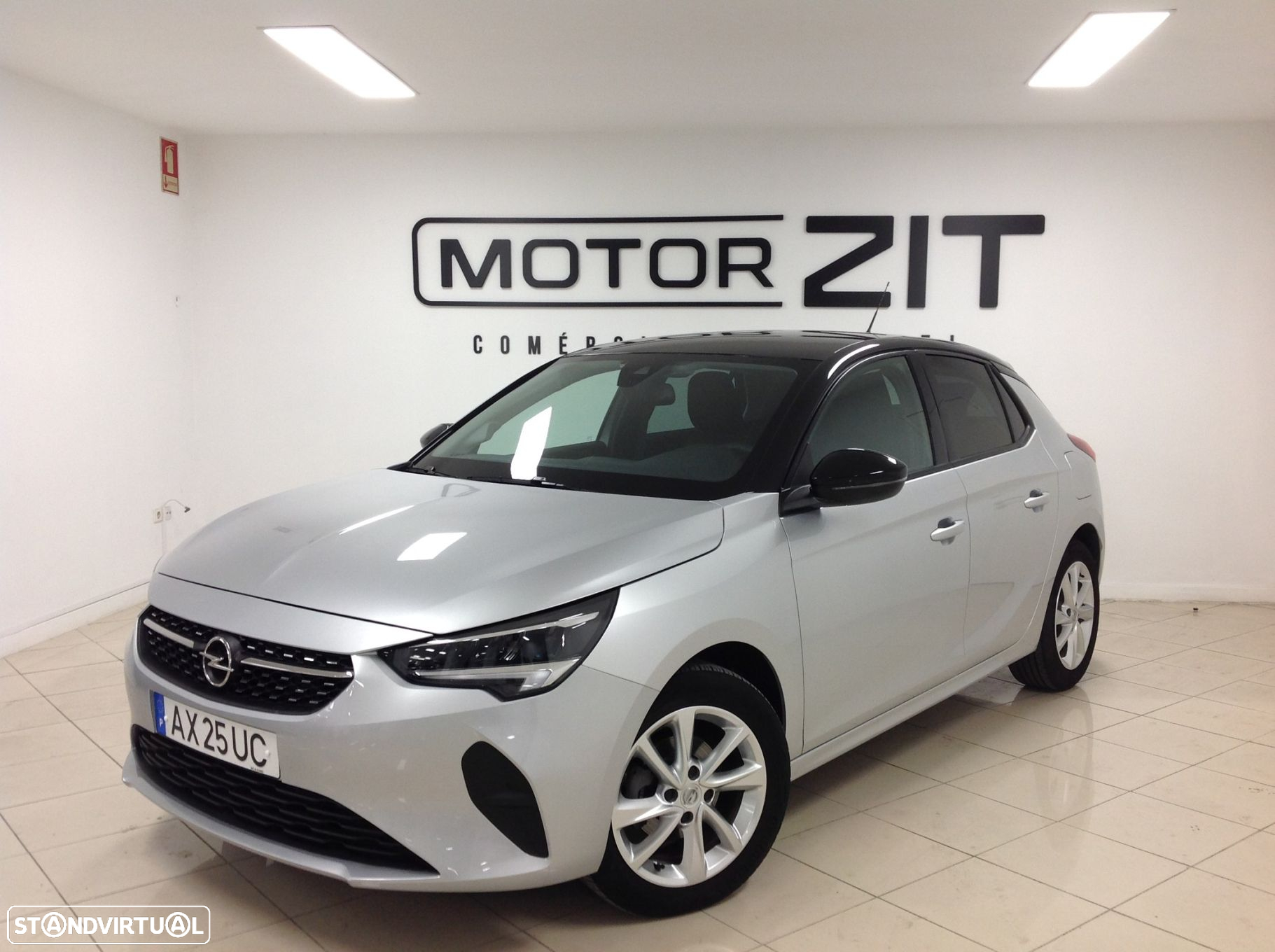 Opel Corsa 1.2 Business - 5