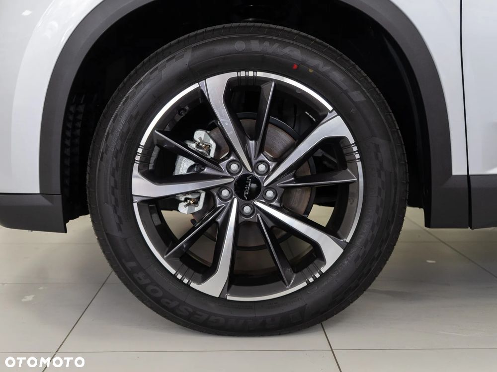 Dongfeng Mage - 5