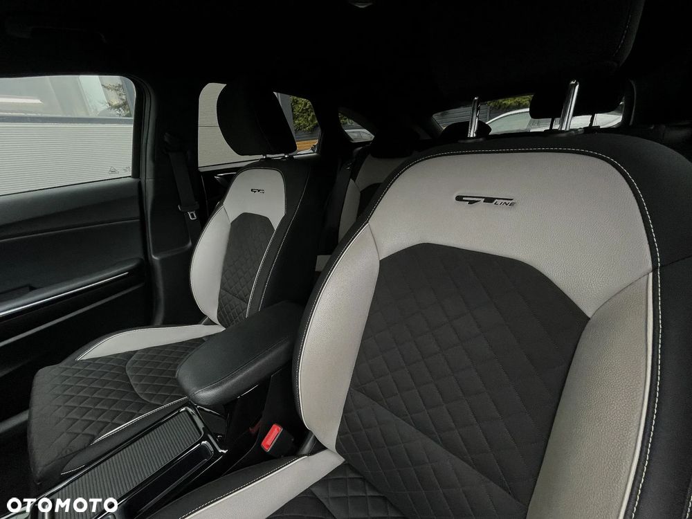 Kia ProCeed 1.6 CRDi GT Line - 34
