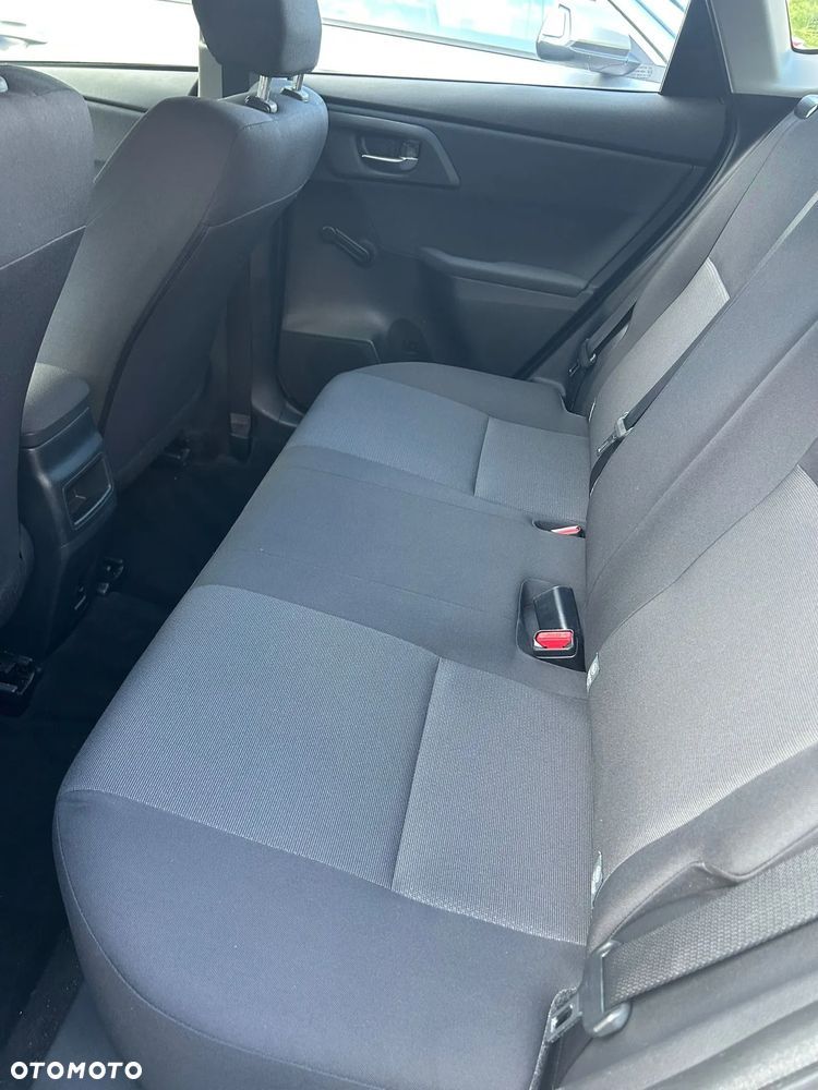 Toyota Auris 1.33 VVT-i Active - 14