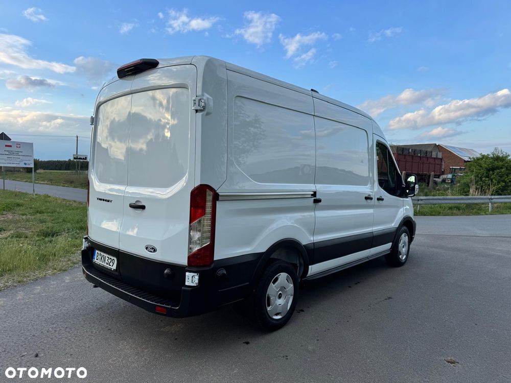 Ford Transit - 4