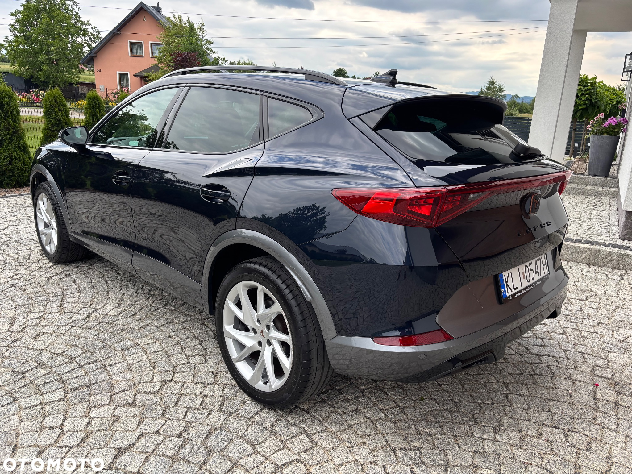 Cupra Formentor 1.5 TSI - 6