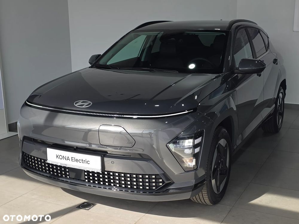 Hyundai Kona 64kWh Executive - 1