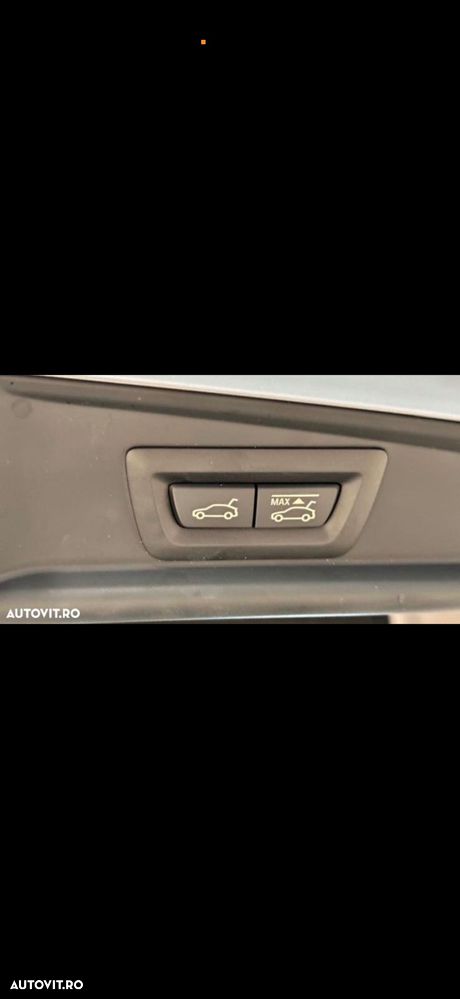 BMW Seria 5 535i xDrive Aut. - 16