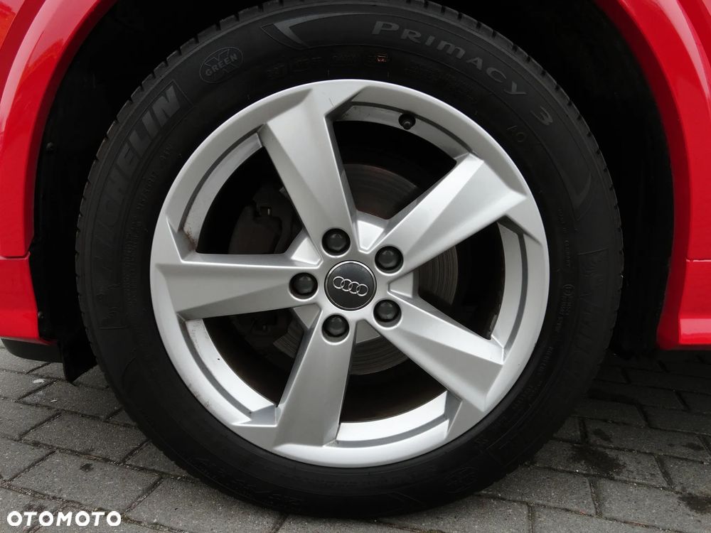Audi Q2 30 TDI S tronic sport - 26