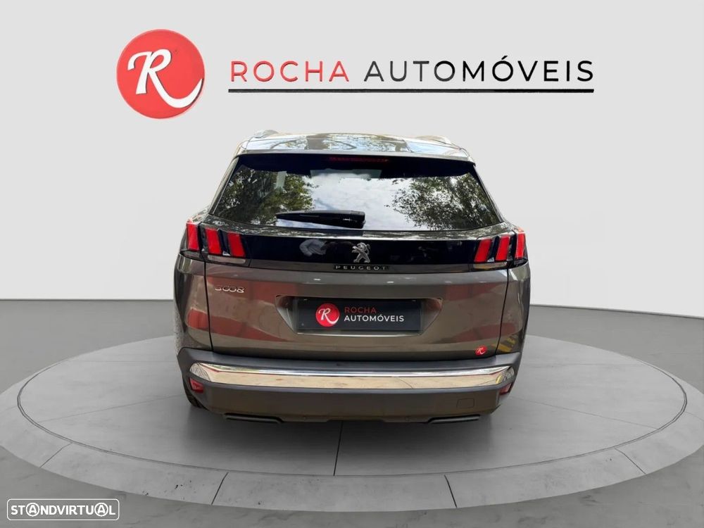 Peugeot 3008 1.5 BlueHDi Active Pack - 6