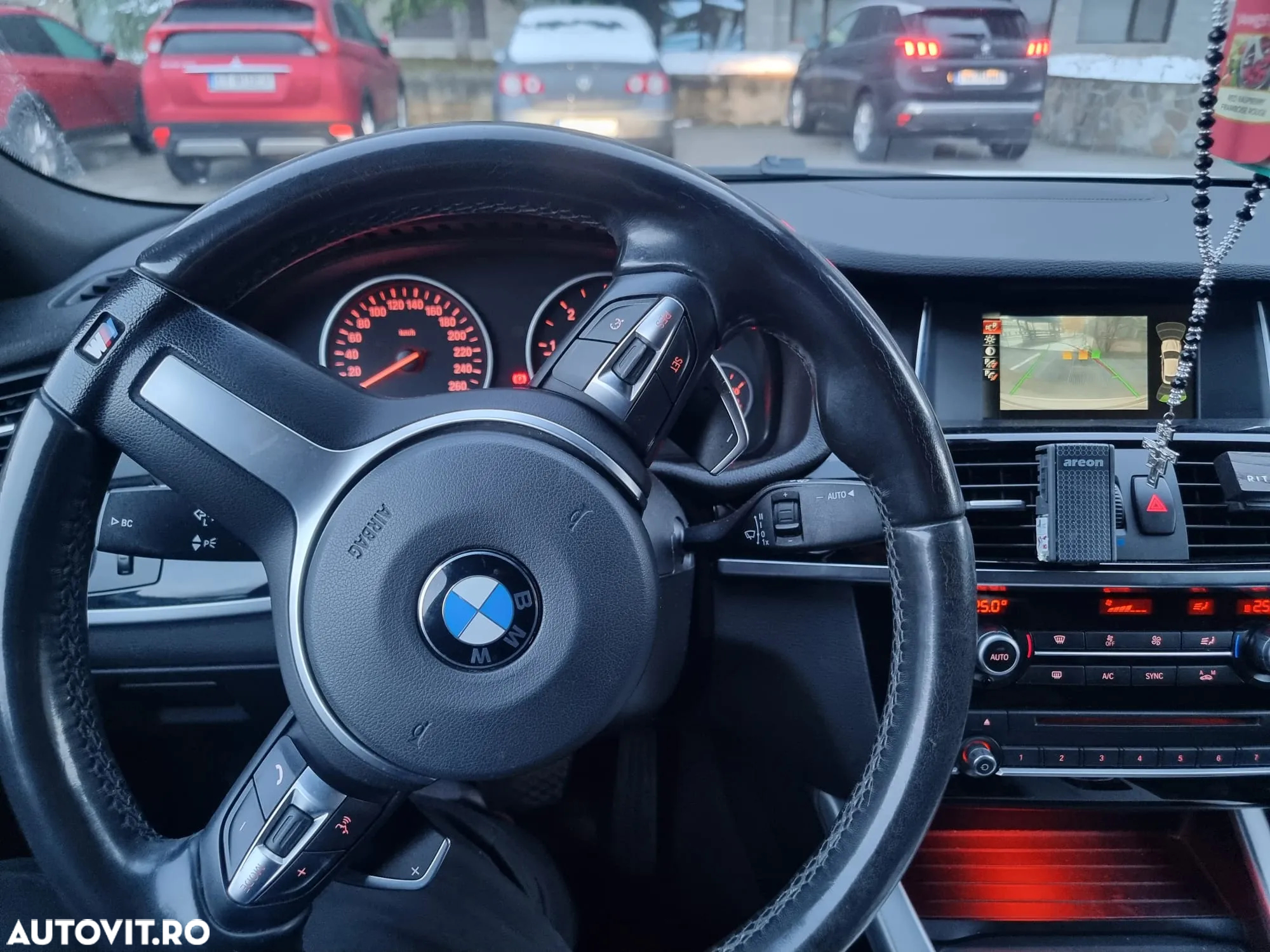 BMW X4 xDrive20d - 10
