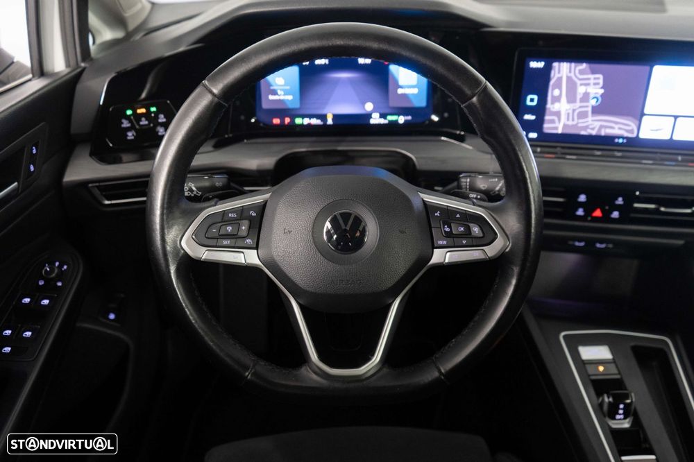 VW Golf 1.4 TSI e-Hybrid DSG - 27