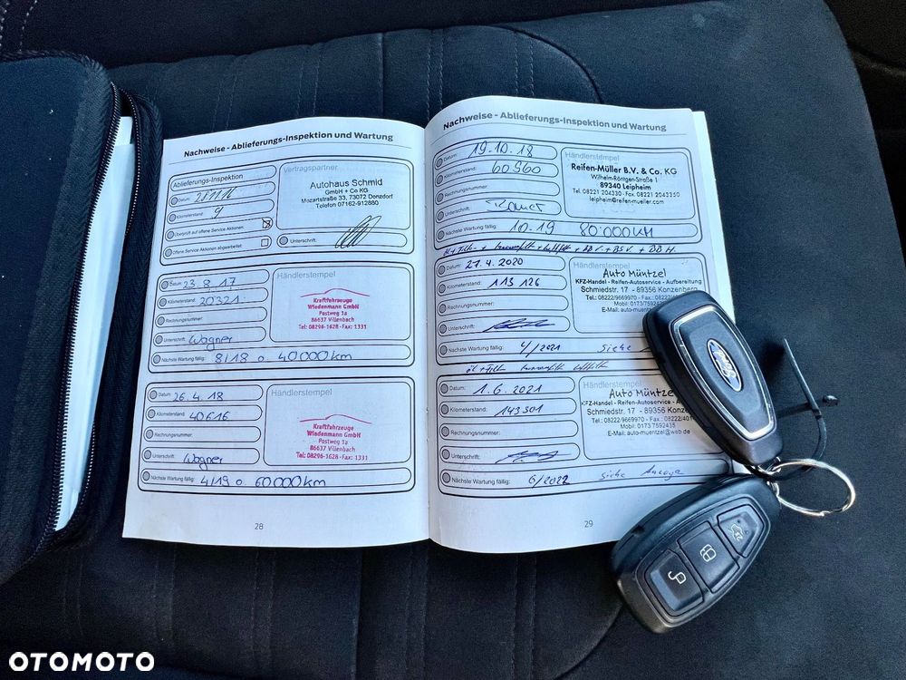 Ford Kuga 2.0 TDCi 4x4 ST-Line - 25