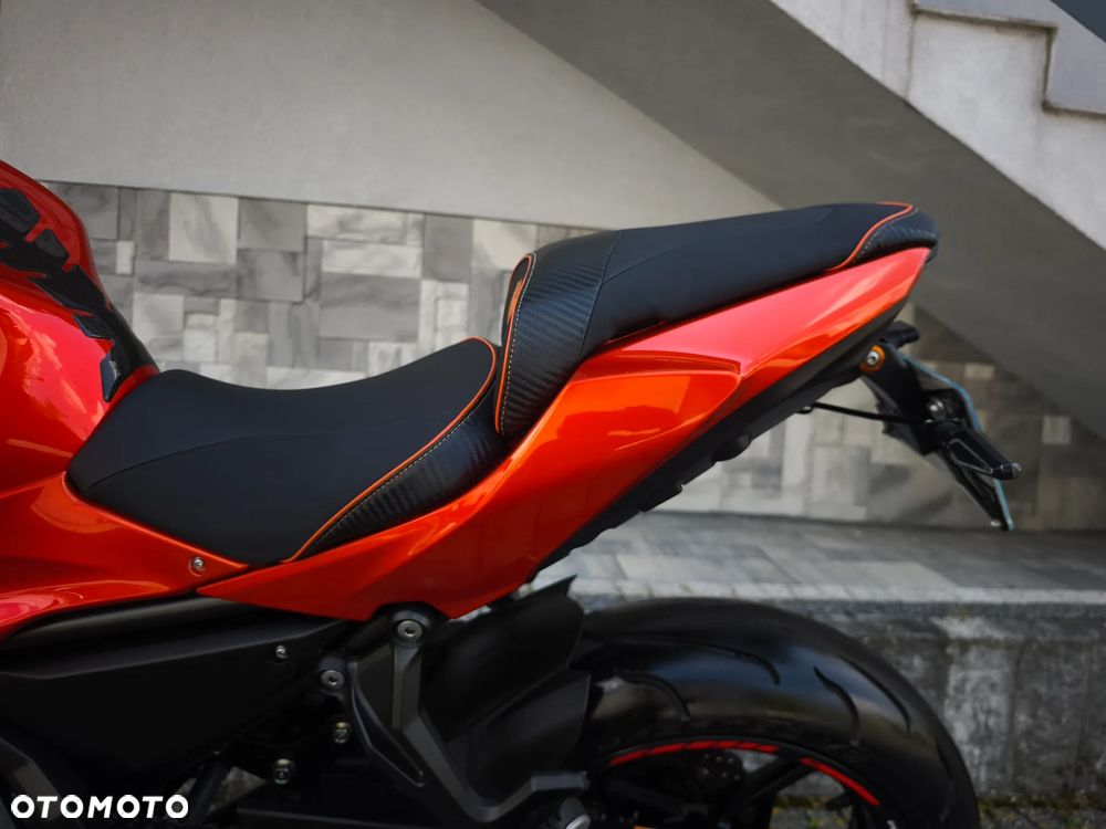 Kawasaki Ninja - 14