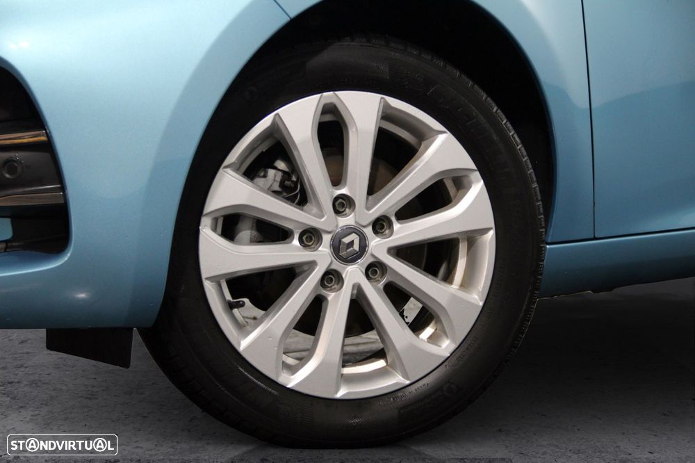 Renault Zoe (c/ Bateria) Z.E. 50 EXPERIENCE - 14