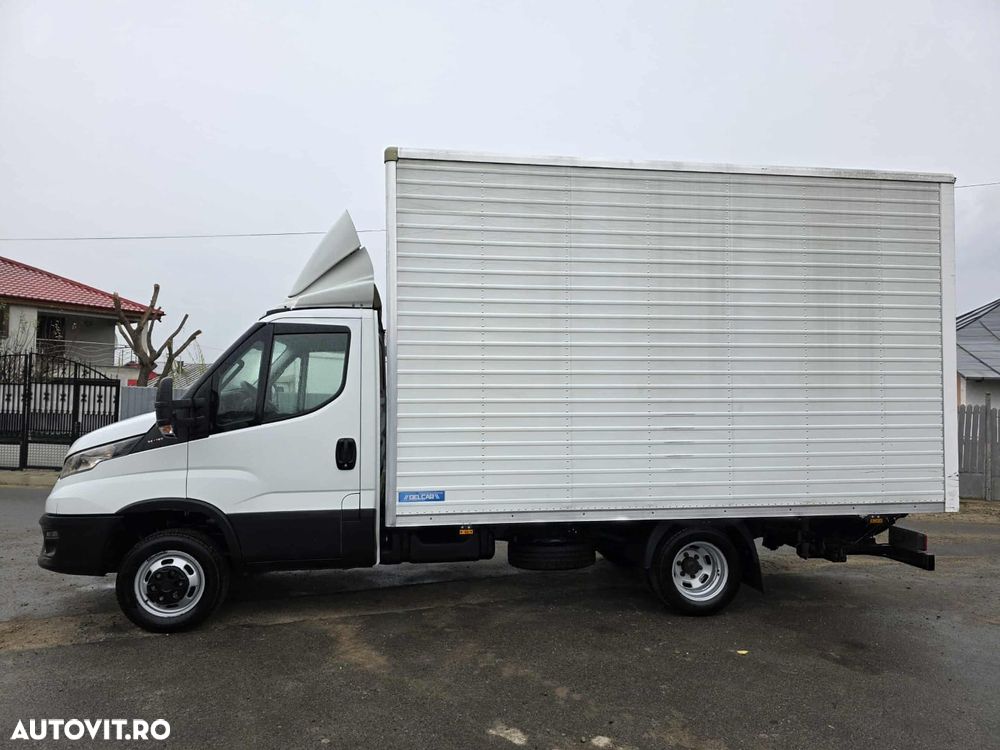 Iveco Daily - 6