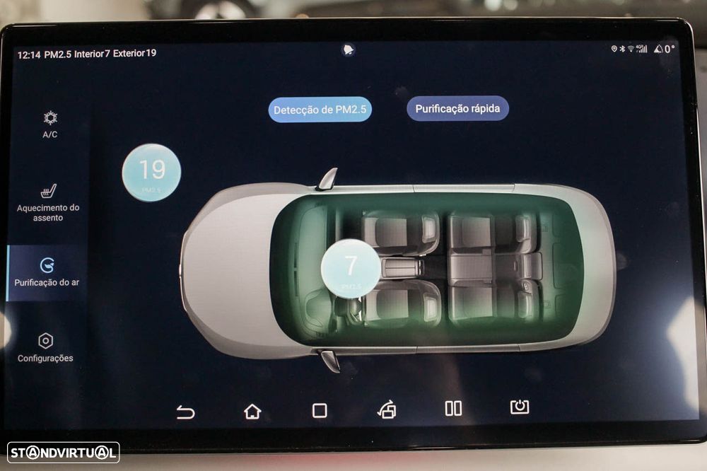 BYD Atto 3 60.48 kWh Comfort - 32