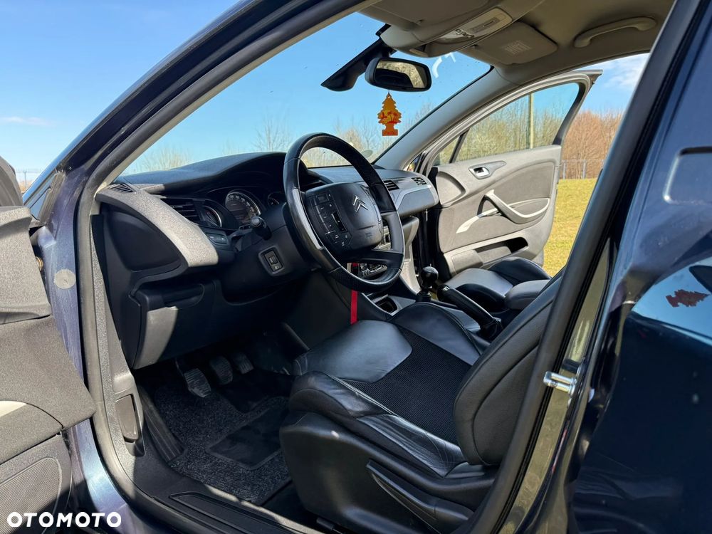 Citroën C5 - 9