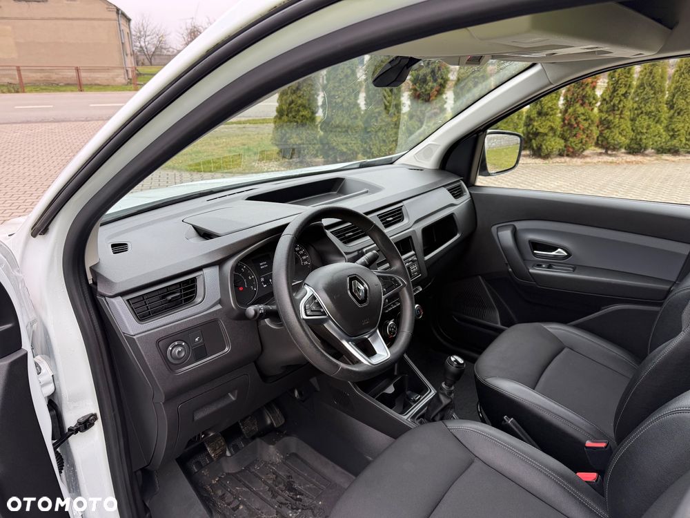 Renault Express - 10