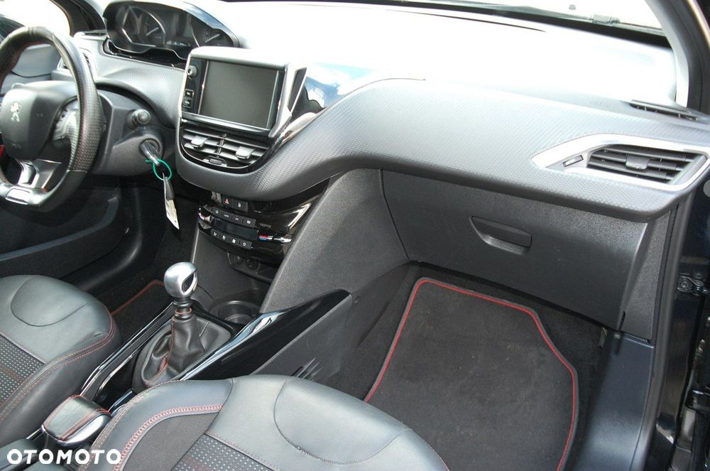 Peugeot 2008 - 27