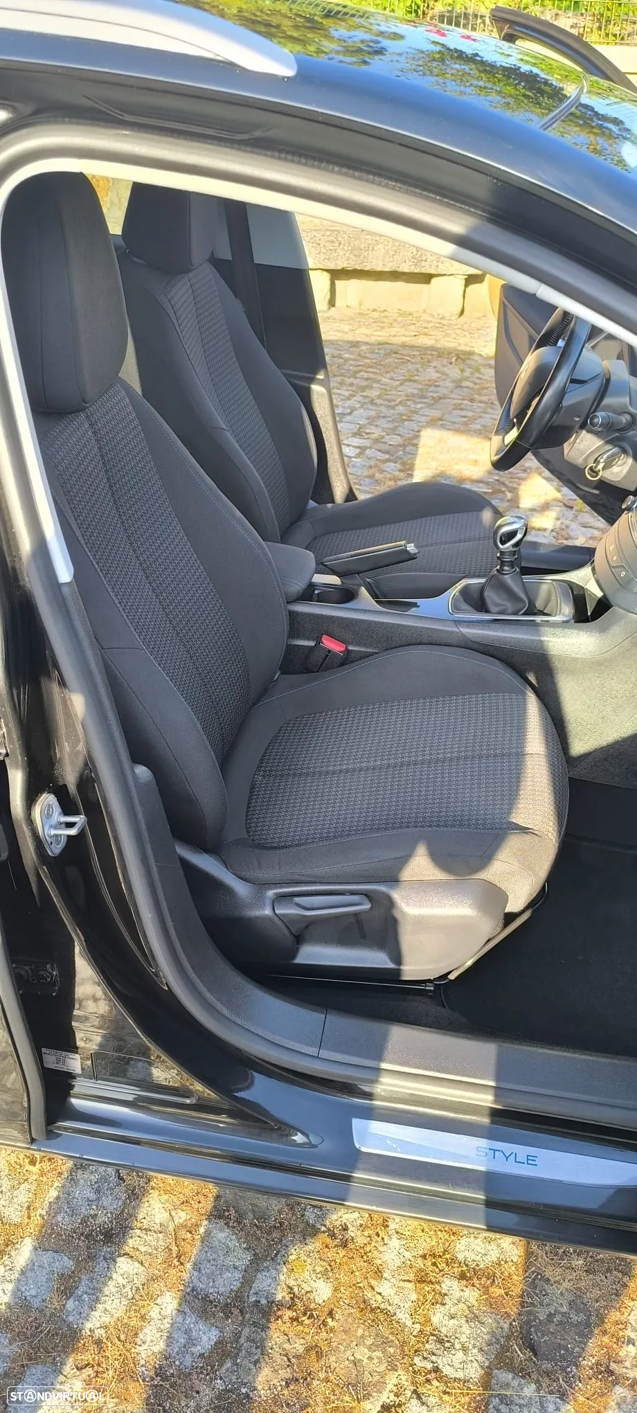 Peugeot 308 SW 1.5 BlueHDi Active Pack - 7