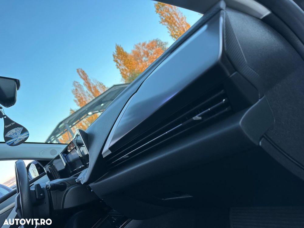 Opel Astra 1.2L Turbo Start/Stop AT8 Elegance - 19