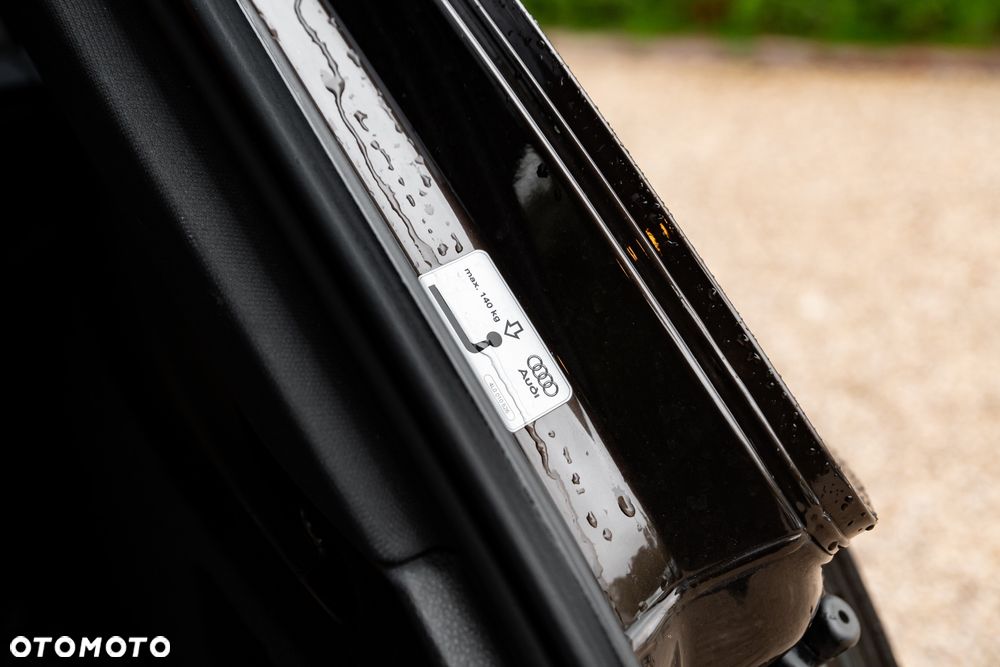 Audi Q7 3.0 TDI DPF Quattro Tiptronic - 23