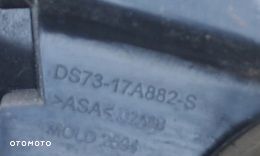 ford mondeo mk5 ślizg zderzaka lewy tył kombi - 2