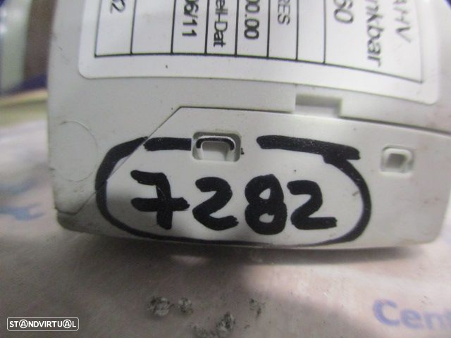 Modulo 71606850460 BMW F11 FASE 1 520D 2011 2.0D 184CV 5P PRETO Módulo Controlo De Reboque - 4
