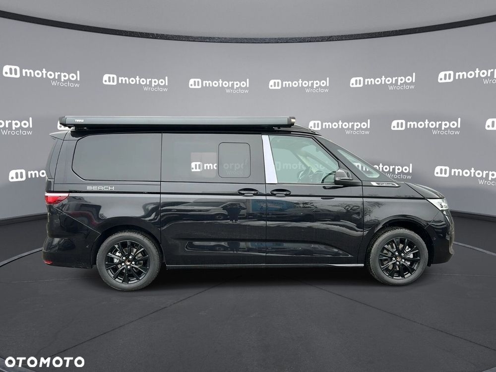 Volkswagen California - 7