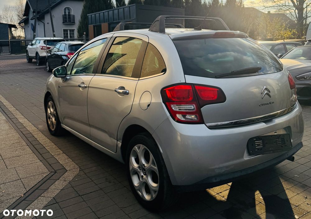 Citroën C3 1.4 HDi Vitamin - 7