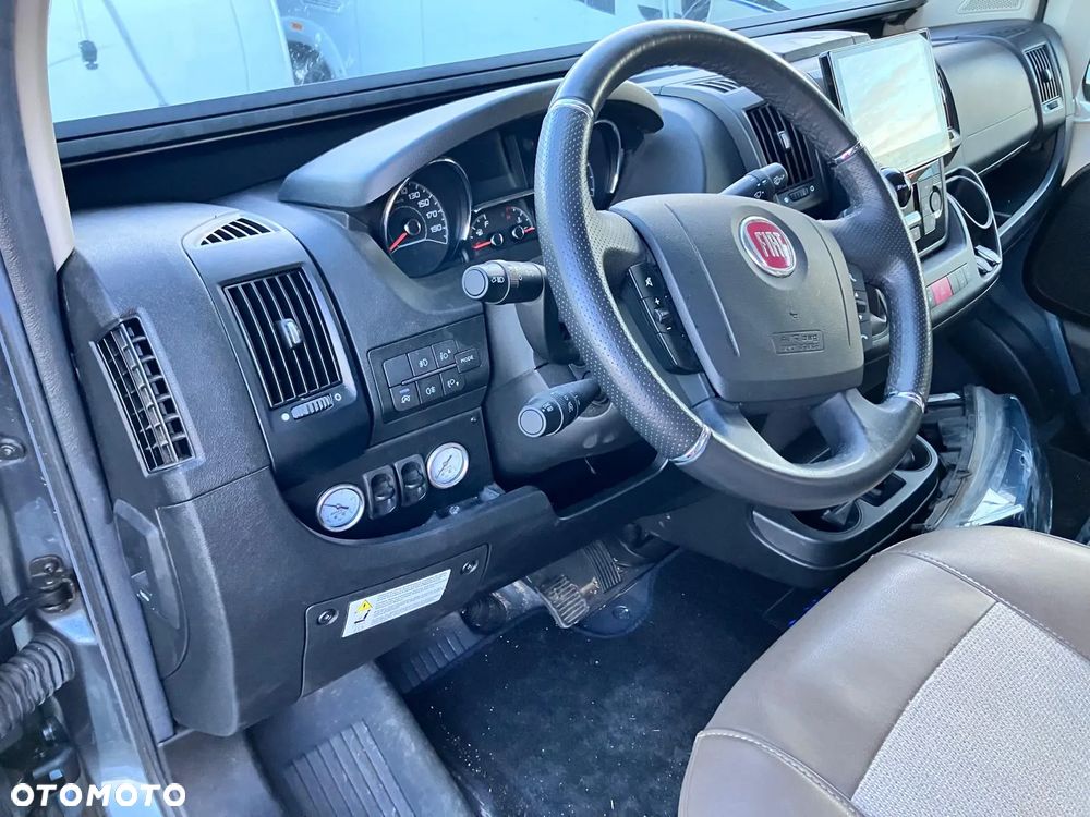 Eura Mobil Profila PT 695 EB - 4