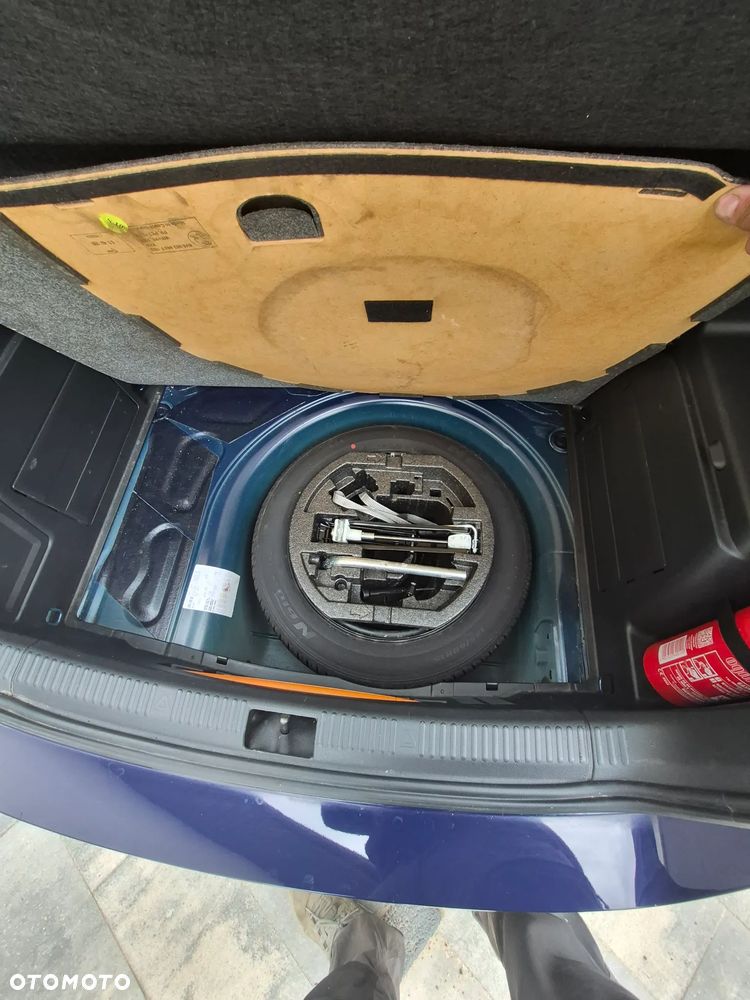 Skoda Fabia 1.4 TDI Edition - 15