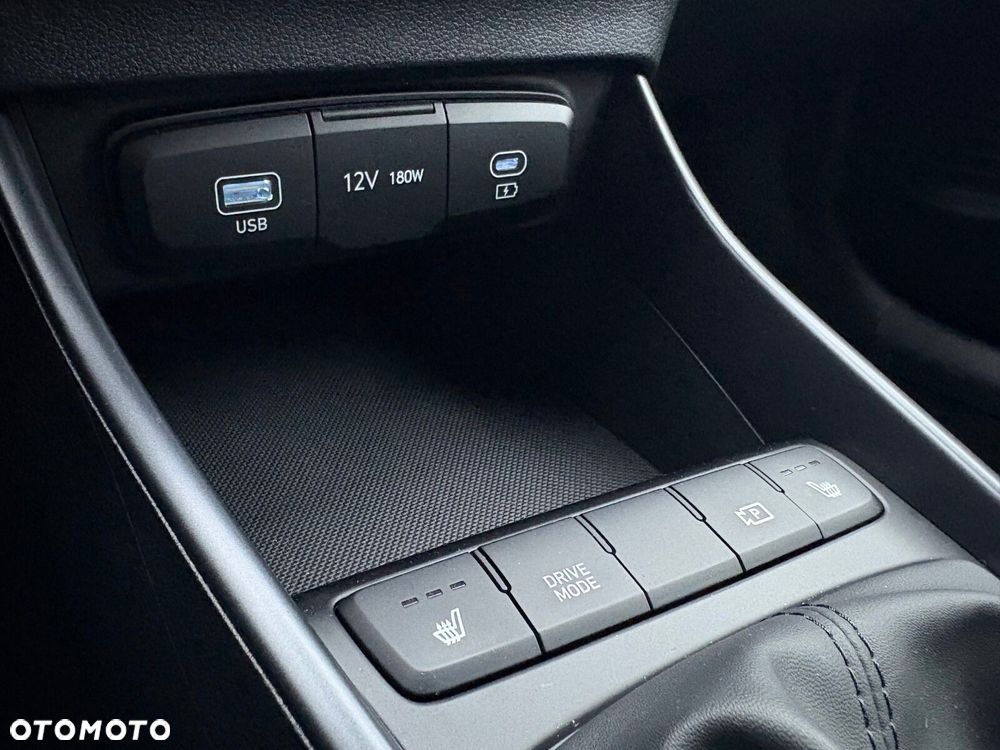 Hyundai Bayon 1.0 T-GDI Smart - 24