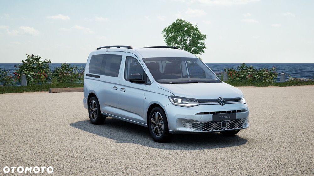 Volkswagen Caddy - 11